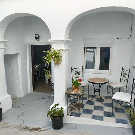 Apartament El Barrio Medina-Sidonia Zewnętrze zdjęcie