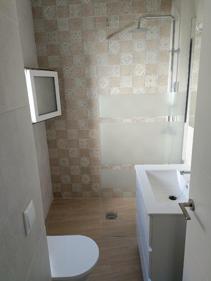 Apartament El Barrio Medina-Sidonia Zewnętrze zdjęcie